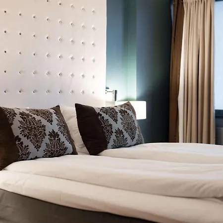 호텔 Scandic Alexandra