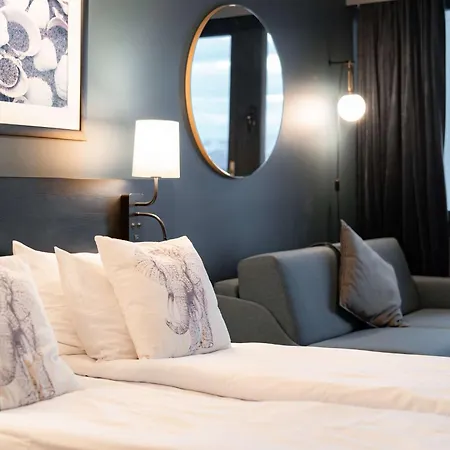 Hotel Scandic Alexandra Molde