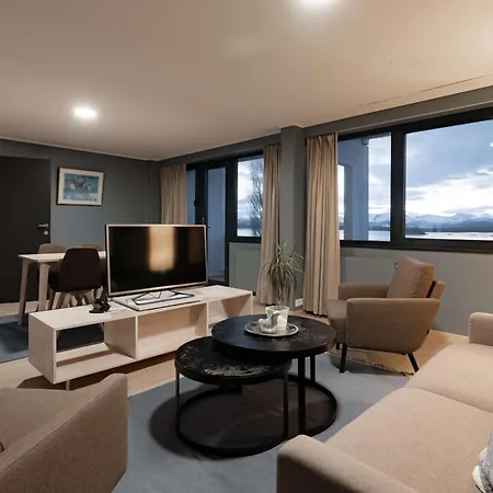 Scandic Alexandra 4*