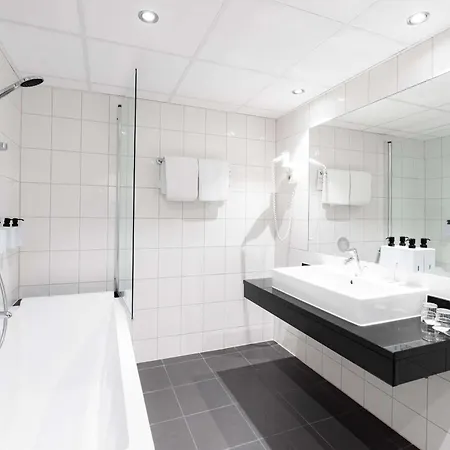 Scandic Alexandra 4* Molde