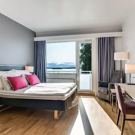 Scandic Alexandra Hotel