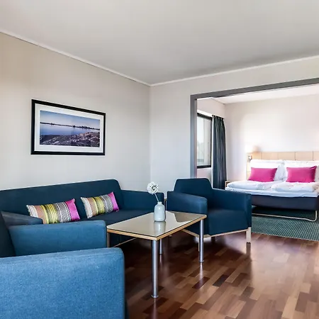 Scandic Alexandra 몰데