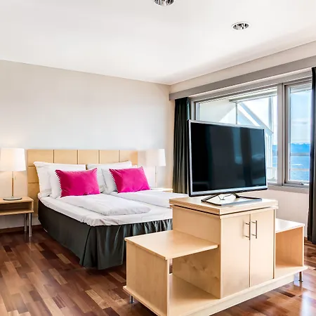 Hotel Scandic Alexandra