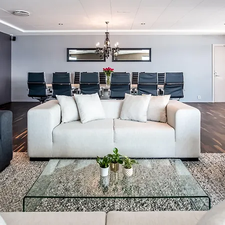 Scandic Alexandra 4*