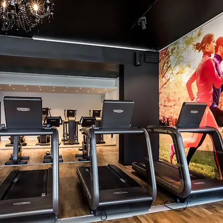 Scandic Alexandra 4*