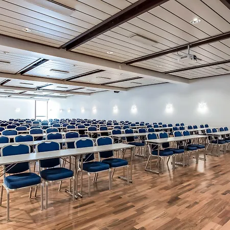 Scandic Alexandra Μόλντε
