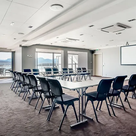 Scandic Alexandra 4*