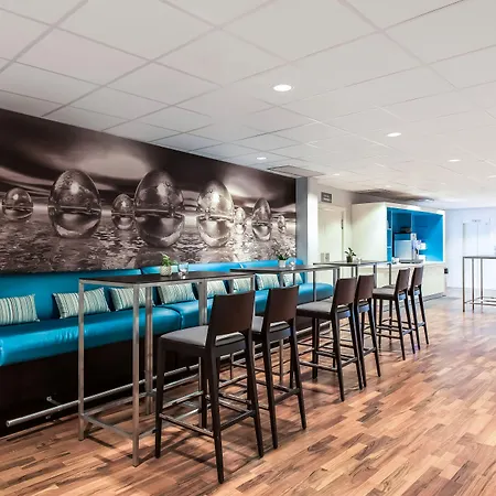 호텔 Scandic Alexandra 4*