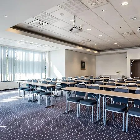 Scandic Alexandra Ξενοδοχείο 4*