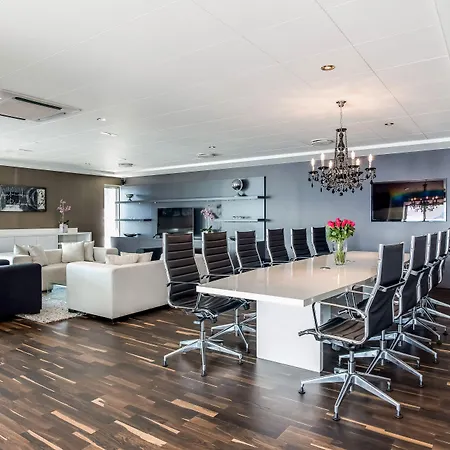 호텔 Scandic Alexandra 몰데