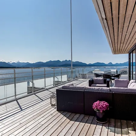 Scandic Alexandra 4*