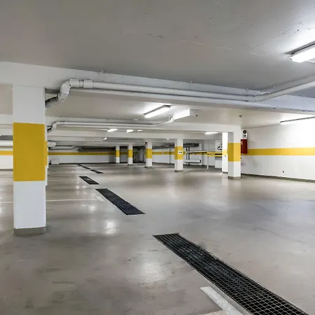 Scandic Alexandra Hotel