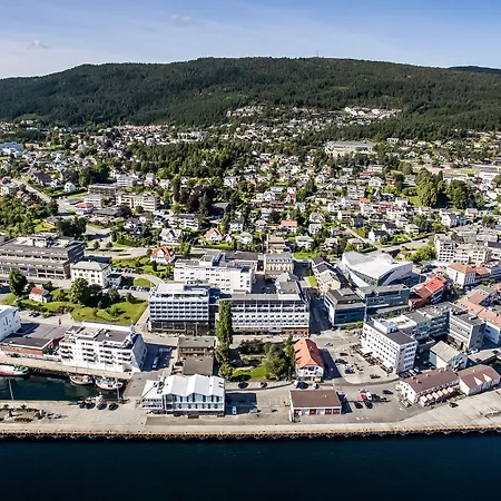 Scandic Alexandra 몰데