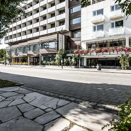 Ξενοδοχείο Scandic Alexandra