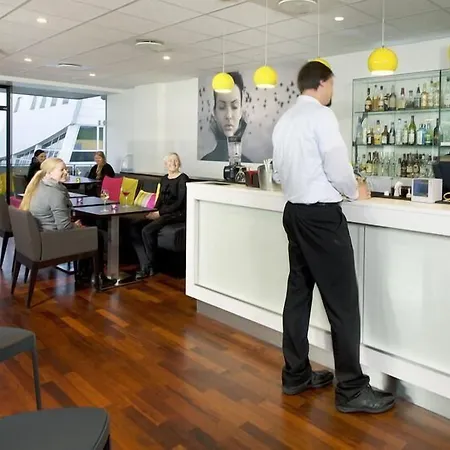 Scandic Alexandra 호텔 4*