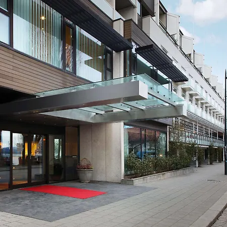 Scandic Alexandra