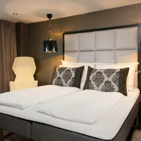 Scandic Alexandra Molde