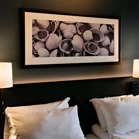 Hotel Scandic Alexandra 4*