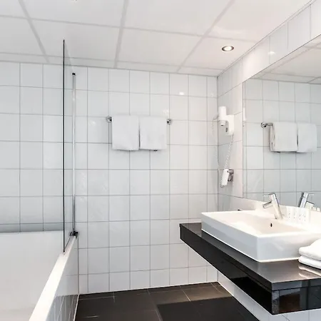 Scandic Alexandra Hotel