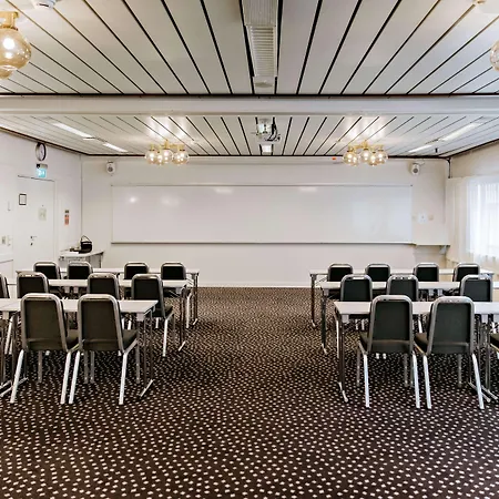 Hotel Scandic Alexandra 4*