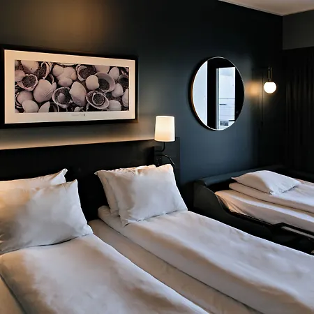 Scandic Alexandra 호텔 4*