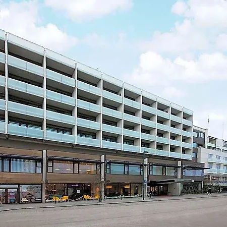 Scandic Alexandra Szálloda Molde