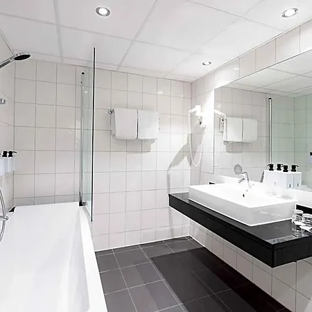 Scandic Alexandra 4* Molde