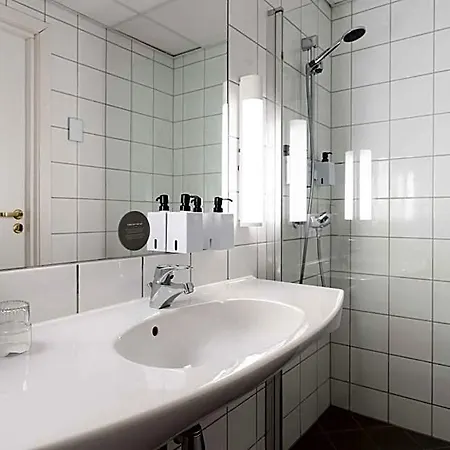Scandic Alexandra Hotel 4*