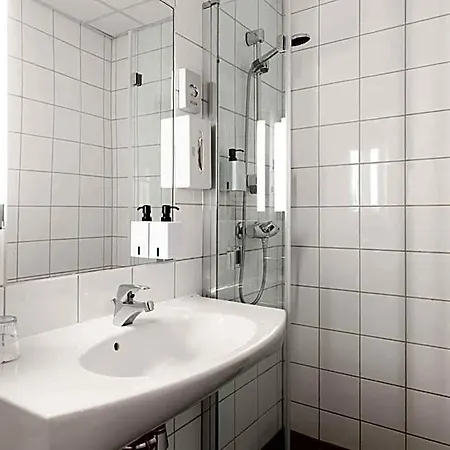 Scandic Alexandra 4*