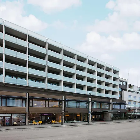 Ξενοδοχείο Scandic Alexandra Μόλντε