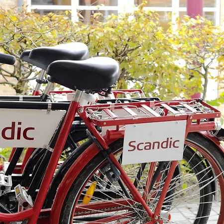 Scandic Alexandra Μόλντε