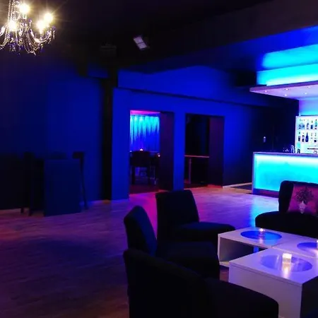 Otel Scandic Alexandra 4*