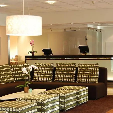 Scandic Alexandra Hotel