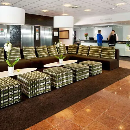 Scandic Alexandra Molde