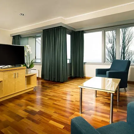 Scandic Alexandra