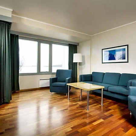 Hotel Scandic Alexandra 4*