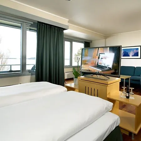 Scandic Alexandra
