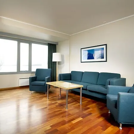 Hotel Scandic Alexandra