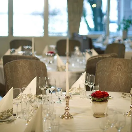 Hotel Scandic Alexandra 4*