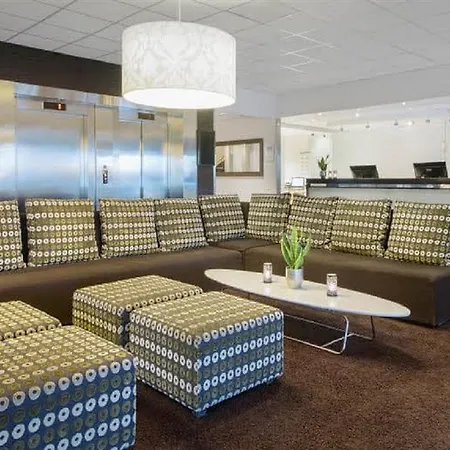 Otel Scandic Alexandra Molde