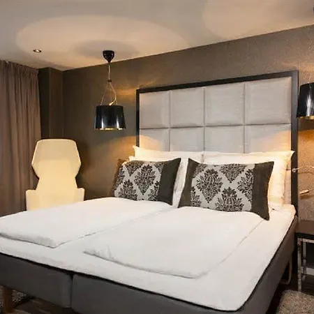 Scandic Alexandra 4*