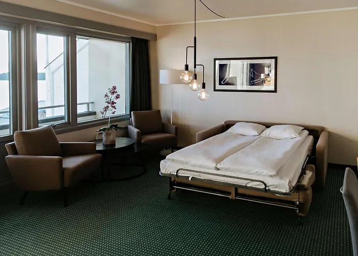 Scandic Alexandra 4*