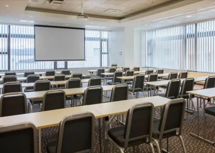 Hotel Scandic Alexandra 4*