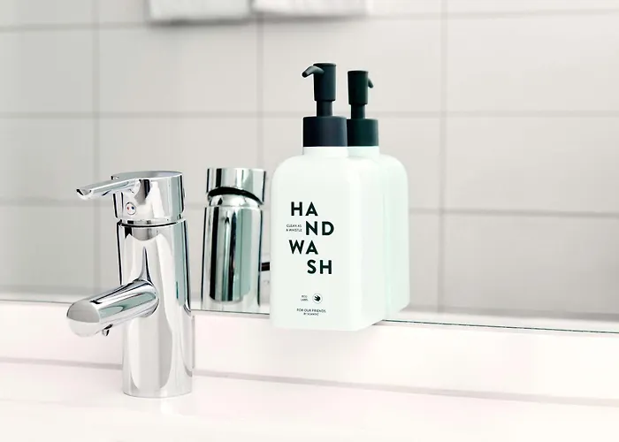 Hotel Scandic Alexandra Molde