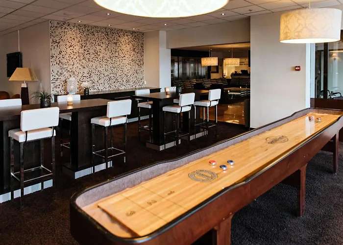 Scandic Alexandra Molde