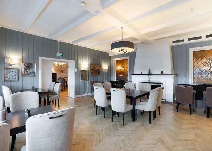 Scandic Alexandra Molde