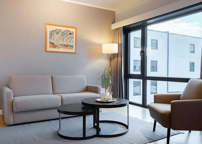 Scandic Alexandra Hotel Molde