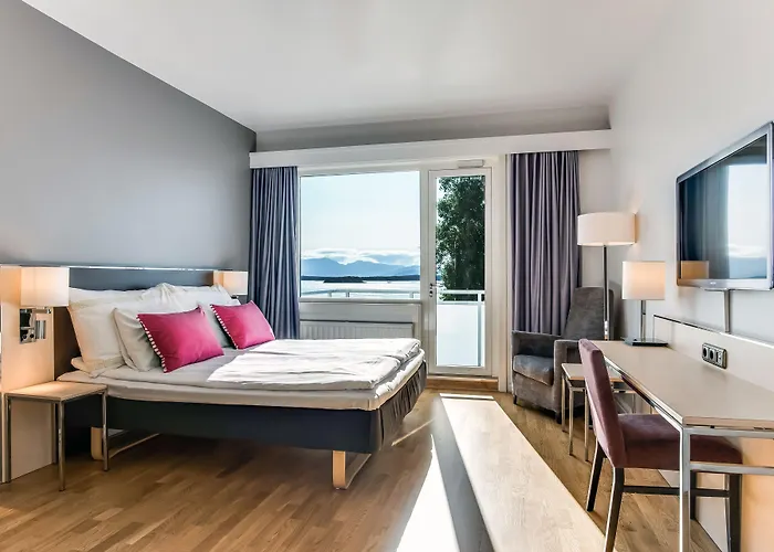 Scandic Alexandra Hotel