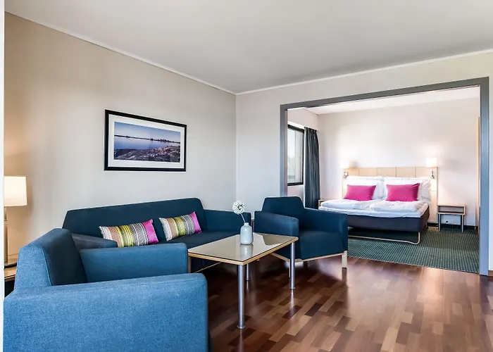 Scandic Alexandra Molde