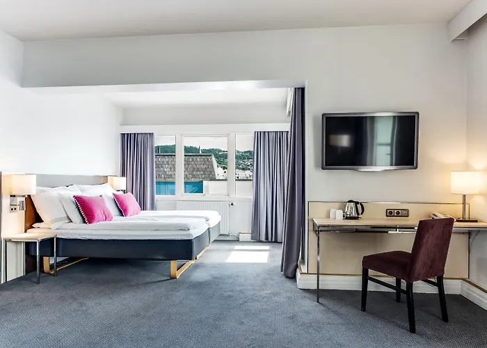 Scandic Alexandra Hotel Molde